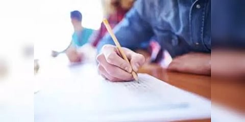 கலை, அறிவியல் பட்டப்படிப்புக்கு பொது நுழைவுத் தேர்வு?