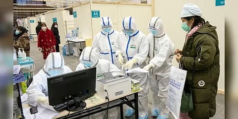 ‘காய்ச்சல், இருமல் மட்டுமல்ல’ - கொரோனாவுக்கு 6 புதிய அறிகுறிகள்..!