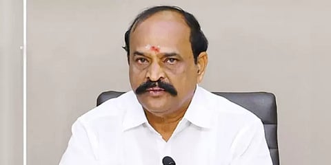 ஜோதிகா கருத்து விளம்பரத்துக்கு தான் உதவும் - கடம்பூர் ராஜூ