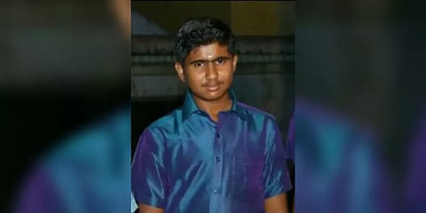 சூறாவளிக்குப் பின் தோட்டத்தை பார்க்கச்சென்ற இளைஞர் பலி : சேலத்தில் பரிதாபம்..!