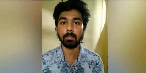 பல பெண்களை மோசடி செய்த கன்னியாகுமரி இளைஞர் மீது பாய்ந்த குண்டர் சட்டம்...!