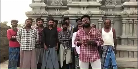 மகாராஷ்டிராவில் சிக்கித் தவிக்கும் தமிழக கலைஞர்கள் - மீட்க அரசுக்கு கோரிக்கை