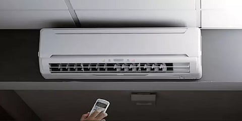 குளிர்சாதனங்களை கட்டுப்பாட்டில் வைத்துக் கொள்ளுங்கள்- மத்திய அரசு