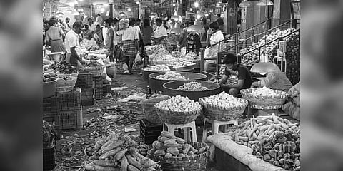 அரியலூர் திரும்பிய கோயம்பேடு மார்க்கெட் ஊழியருக்கு கொரோனா : அச்சத்தில் கிராமம்.!