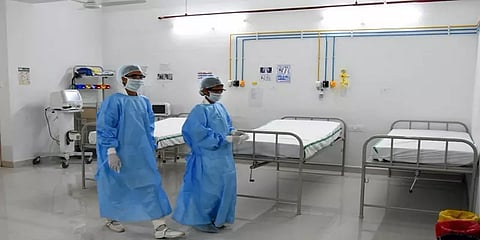 கொரோனாவில் இருந்து குணமானவர்களுக்கு மீண்டும் கொரோனா வருமா ? - மருத்துவர் விளக்கம்