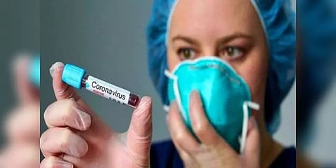 மேட்டூர் : நீதிமன்ற அலுவலக உதவியாளருக்கு கொரோனா..!