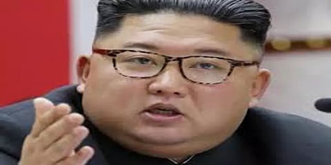 கிம் ஜாங் உன் உயிரிழந்து இருந்தால் அடுத்தது யார் ? வடகொரியாவில் என்ன நடக்கும் ?