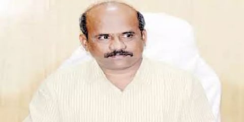 கோயம்பேட்டில் இருந்து வந்தால் தகவல் கொடுக்க வேண்டும் - திருச்சி மாவட்ட ஆட்சியர்