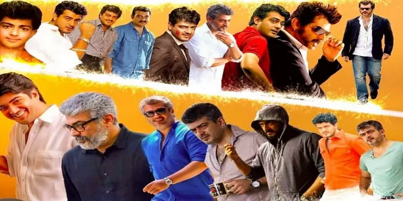 அஜித் எனும் நாயகனும், என்றும் விலகாத ரசிகர் பட்டாளமும்!