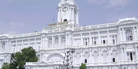 கொரோனா பாதிப்பு : ராயபுரம் மண்டலத்தை மிஞ்சிய திருவிக நகர்