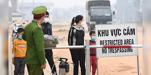 வியட்நாம் கொரோனாவை வீழ்த்தியது எப்படி?