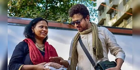 “இது எங்கள் குடும்பத்திற்கான இழப்பு மட்டுமல்ல” - இர்ஃபான் மனைவி உருக்கமான கடிதம்