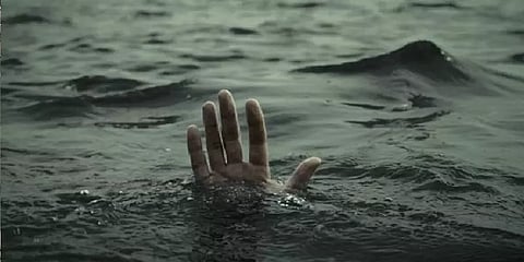 காஞ்சிபுரத்தில் சோகம்: நீரில் மூழ்கி ஒரே குடும்பத்தைச் சேர்ந்த 4 பேர் உயிரிழப்பு