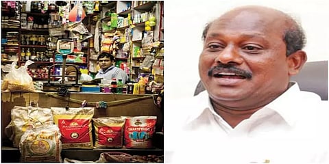 கொரோனாவை விட கொடுமையானது பசி - வியாபாரிகளுக்கு அரசு செய்ய வேண்டியது குறித்து விக்கிரமராஜா