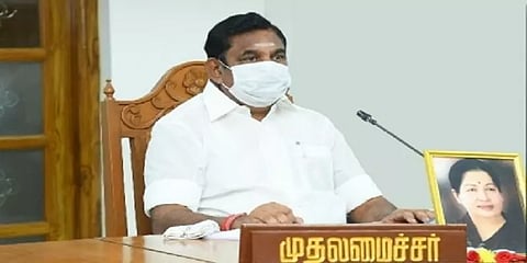 தமிழகத்தில் எவை இயங்கலாம் ? எவை இயங்காது - தளர்வுகள் சொல்வதென்ன?