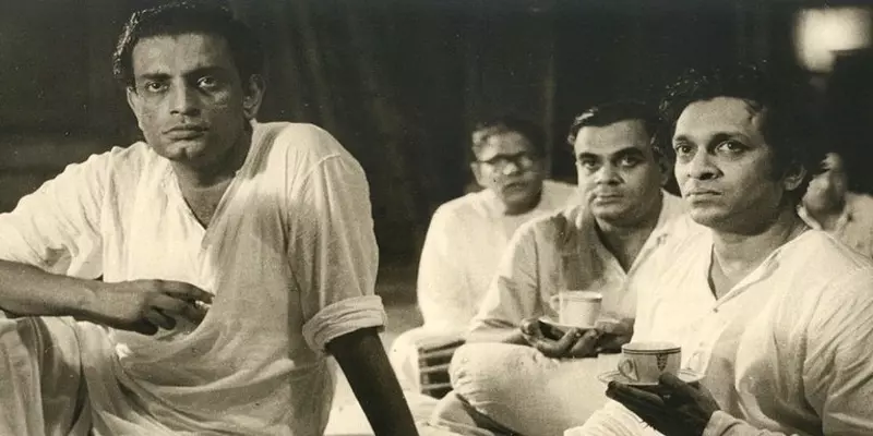 ‘இந்தியா சார்பில் முதல் ஆஸ்கர் பெற்ற கலைஞன்’ - ஒப்பற்ற படைப்பாளி சத்யஜித் ரே பிறந்ததினம்!