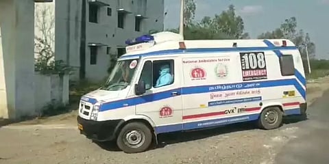 கடலூர்: கோயம்பேடு சந்தையில் இருந்து மேலும் 8 பேருக்கு கொரோனா உறுதி