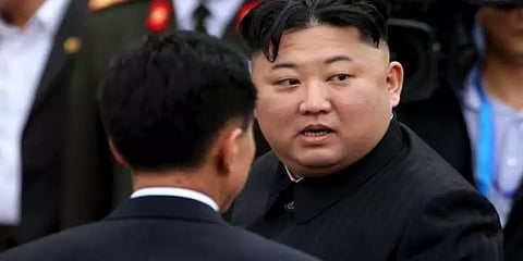 கிம் ஜாங் உன் பற்றிய வதந்தி பரவியது எப்படி?