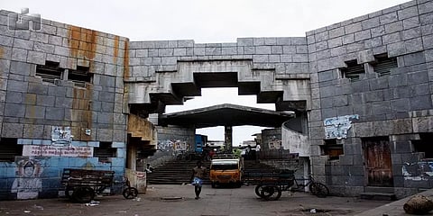 சென்னை அசோக் நகர் 11வது தெருவில் 11 பேருக்கு கொரோனா உறுதி