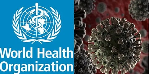 "முழுமையான தளர்வுகளை அமல்படுத்த வேண்டாம்" - உலக சுகாதார அமைப்பு