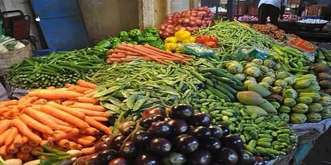 கோயம்பேடு சந்தை மூலம் பரவும் கொரோனா.. எங்கெங்கு எத்தனை பேர்..?