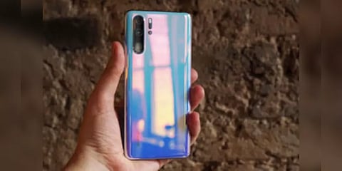 ஹவாய் ‘பி30 ப்ரோ’ புதிய மாடல் : சிறப்பம்சங்கள்..?