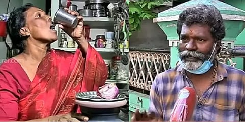 படப்பிடிப்பு இல்லையென்றால் பட்டினி தான் : திரைத்துறை தொழிலாளர்கள் கவலை