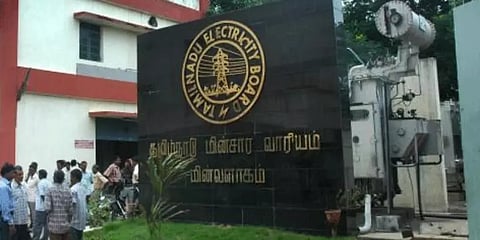 மின்கட்டணம் செலுத்த மே 22 வரை அவகாசம் : தமிழக அரசு