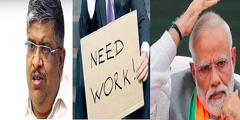 ”அந்த 3 லட்சம் கோடியை மத்தியஅரசு கொடுத்தாலே போதும்”-பொருளாதார வல்லுனர் ஆனந்த் ஸ்ரீநிவாசன்