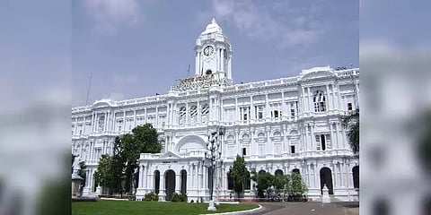 சென்னையில் நாளை முதல் தனிக்கடைகள் திறக்கலாம் - மாநகராட்சி