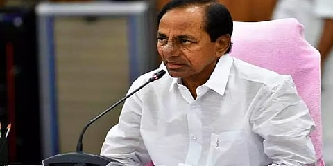 தெலங்கானாவில் மே29 வரை ஊரடங்கு நீட்டிப்பு