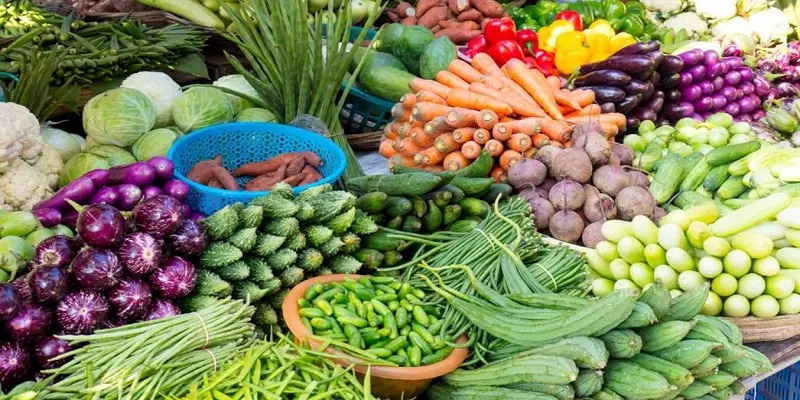 வரத்து இல்லை: சென்னையில் உயர்ந்த காய்கறிகளின் விலை