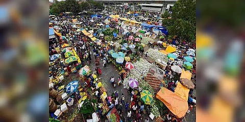 காஞ்சிபுரத்தில் ஒரே நாளில் 43 பேருக்கு கொரோனா தொற்று