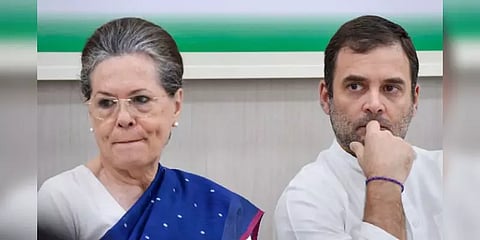 வடமாநில தொழிலாளர்கள் மீது சோனியா காந்தி காட்டுவது அக்கறையா? அரசியலா?