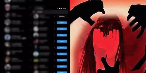 பூதாகரமாக வெடித்த “பாய்ஸ் லாக்கர் ரூம்” ஆபாச உரையாடல் : அட்மின் கைது..!