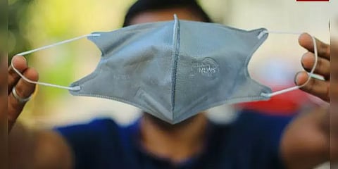 முகக்கவசம் அணியாதவர்களுக்கு அபராதம் - பெங்களூருவில் மட்டும் 2 லட்சத்திற்கு மேல் வசூல்