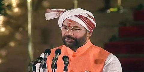 டாஸ்மாக் கடைகளை திறக்க அனுமதி தந்தது ஏன்? : மத்திய இணை அமைச்சர் விளக்கம்