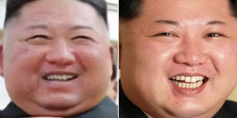 வடகொரியா அதிபருக்கு அறுவை சிகிச்சை என வெளியான தகவல் உண்மையில்லை: தென்கொரியா