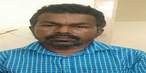 12 ஆம் வகுப்பு படித்து விட்டு ஆங்கில மருத்துவம் பார்த்தவர் கைது