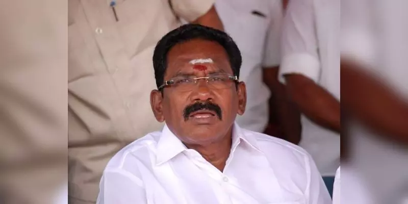 "திமுகவினர் நடத்தும் மது ஆலைகளை மூடத் தயாரா?" - செல்லூர் ராஜு கேள்வி