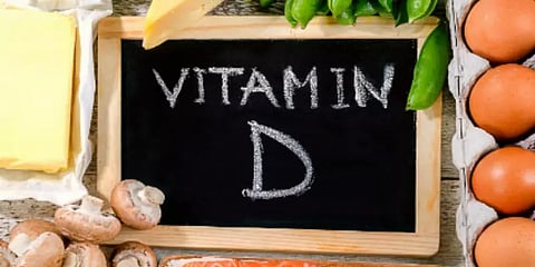 வைட்டமின்-டி குறைபாடுள்ளவர்களைத் தாக்கும் கொரோனா : சென்னையில் பலருக்கும் குறைபாடு ?