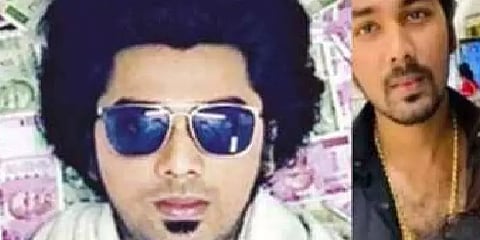 சோஷியல் மீடியாவில் ப்ளாக் செய்த பெண்களை மிரட்டிய காசி?: பரவும் ஆடியோ