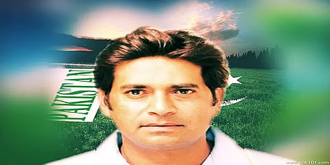 "மேட்ச் பிக்சிங்கின் வேர் இந்தியாதான்" - முன்னாள் பாகிஸ்தான் வீரர் குற்றச்சாட்டு !