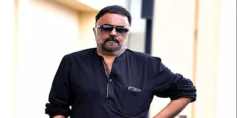 “ஆன்லைன் மூலம் இரண்டு இயக்குநர்களுடன் ஆலோசனை” - பி.சி. ஸ்ரீராம்