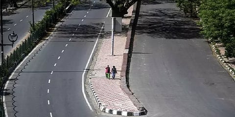 அரியலூரில் நாளை முழு ஊரடங்கு இல்லை - மாவட்ட ஆட்சியர்