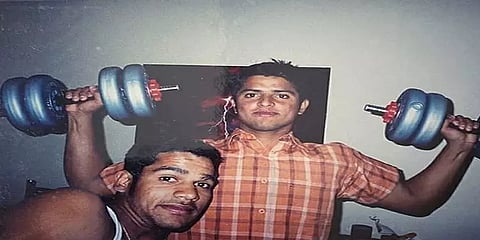 என்ன ஒரு ஸ்பெஷலான போட்டோ?” - சிஎஸ்கே பெருமிதம்