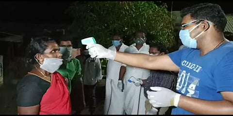 புதிய தலைமுறை செய்தி எதிரொலி: கோவாவில் சிக்கித் தவித்த 50 பேர் தமிழகம் வருகை..!