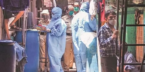 24 மணி நேரத்தில் 10 மாநிலங்களில் யாருக்கும் கொரோனா இல்லை : மத்திய அரசு