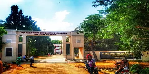 காஞ்சி: அரசு புற்றுநோய் மருத்துவமனையில் பட்ட மேற்படிப்பு