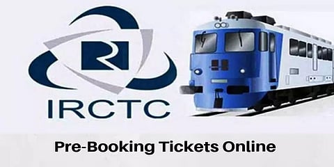 சிறப்பு ரயில்களுக்கான ஆன்லைன் முன்பதிவில் தாமதம் !